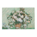 Search for van gogh placemats Impressionist