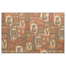 Search for tiki fabric Hawaii