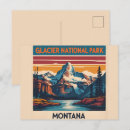 Search for montana postcards Retro travel