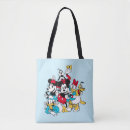 Search for daisy duck tote bags Vintage