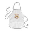 Search for pink aprons Kids