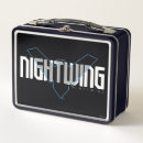 Search for graphic lunch boxes Dark knight