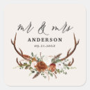 Search for mr and mrs stickers Elegant