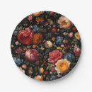 Search for vintage roses plates Antique