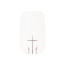 Search for christian cross nail art Jesus