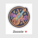 Search for violin stickers String instrument