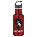Search for day of the dead water bottles Sugar