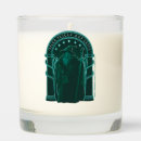 Search for candles Middle earth
