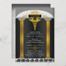 Search for med school graduation invitations Party