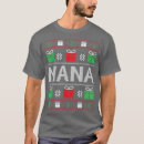 Search for nana claus Retro