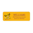 Search for disney return address labels Birthday
