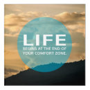 Search for comfort zone posters Motivate