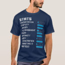Search for adhd tshirts Braille