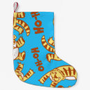 Search for tiger christmas stockings Kids