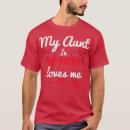 Search for my sister loves me tshirts Cool