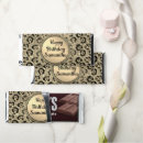 Search for leopard favors Elegant