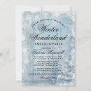 Search for winter wonderland Blue