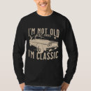 Search for im not old im vintage tshirts Retro