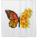 Search for california shower curtains Yellow