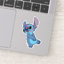 Search for lilo and stitch stickers Kiss