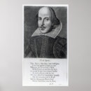 Search for william shakespeare posters Writer