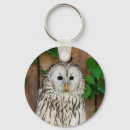 Search for owl keychains Raptor