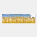 Search for no farms no food bumper stickers Wheat