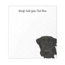 Search for labrador personal stationery Dog mom