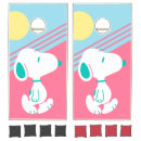 Search for cornhole sets Charles schulz