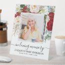 Search for funeral in signs Memorial service