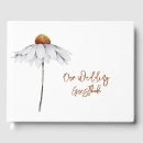 Search for daisy guest books Yellow