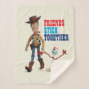 Search for cowboy blankets Kids movie