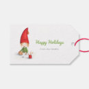 Search for elf gift tags Santa's workshop