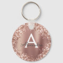 Search for gold keychains Pink