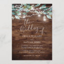 Search for string lights wedding invitations Floral