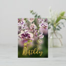 Search for happy birthday wildflowers postcards Mother