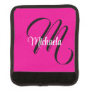 Search for hot pink travel accessories Minimalist