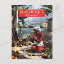 Search for martinique postcards Retro