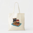 Search for pirate tote bags adventure