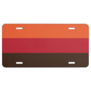 Search for cool license plates Vintage