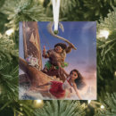 Search for moana ornaments Ocean