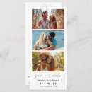 Search for love story wedding invitations Modern