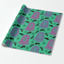 Search for shoe wrapping paper St patricks day