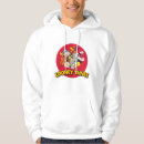 Search for looney tunes road runner hoodies Yosemite sam