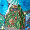 Search for christmas favor boxes Vintage