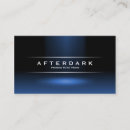 Search for film business cards Modern