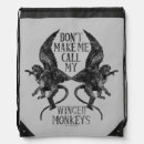 Search for backpacks Wicked witch