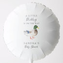 Search for duck balloons Gender neutral