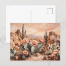 Search for southwest postcards Cacti