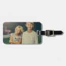 Search for double sided luggage tags Simple